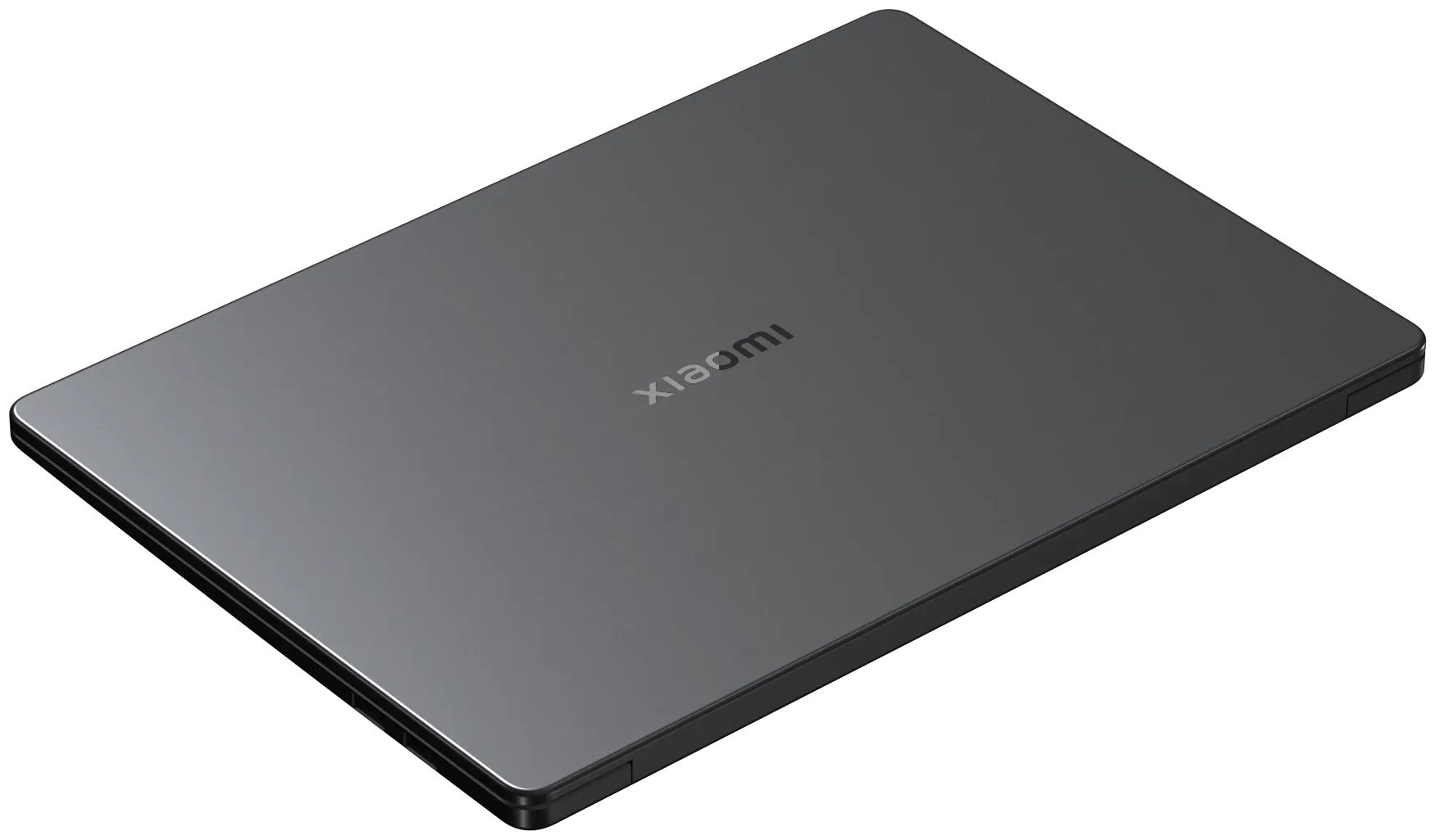 14" Ноутбук XiaomiBook 14 JYU4537RU  серый 