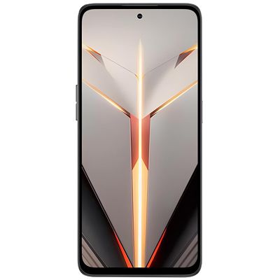 Смартфон ZTE Nubia Neo 2 8/256 ГБ серый