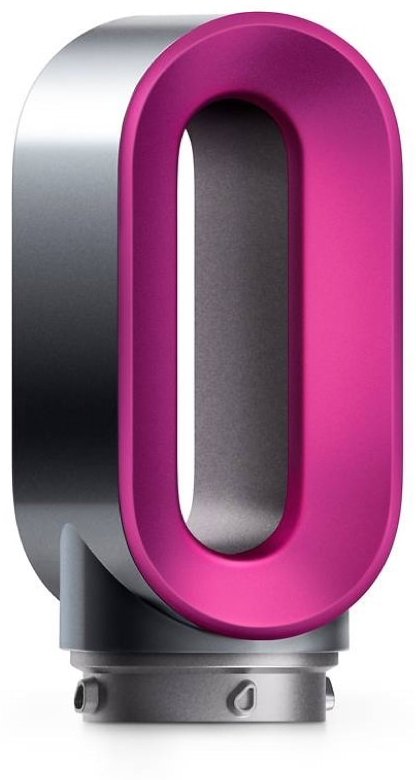 Стайлер Dyson Airwrap Complete HS01 розовый