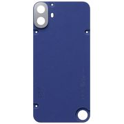 Сменная панель для смартфона CMF by Nothing Phone 1 Case Blue синий