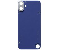 Сменная панель для смартфона CMF by Nothing Phone 1 Case Blue синий