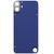 Сменная панель для смартфона CMF by Nothing Phone 1 Case Blue синий