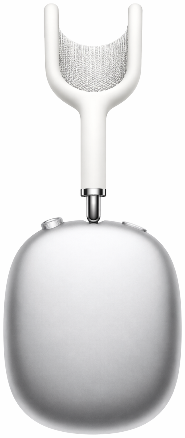 Беспроводные наушники Apple AirPods Max 2 серый