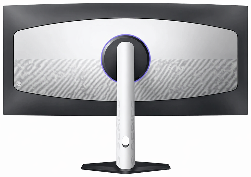 Монитор Xiaomi Curved Gaming Monitor G34WQi 2026 34" ELA6650RU