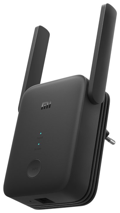 Wi-Fi усилитель сигнала (репитер) Xiaomi Mi Wi-Fi Range Extender AC1200 DVB4270GL
