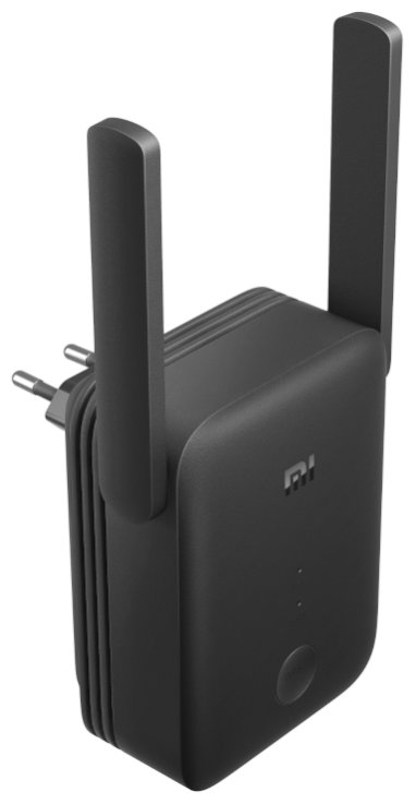 Wi-Fi усилитель сигнала (репитер) Xiaomi Mi Wi-Fi Range Extender AC1200 DVB4270GL