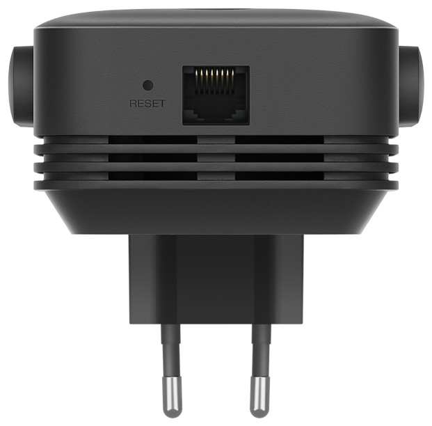 Wi-Fi усилитель сигнала (репитер) Xiaomi Mi Wi-Fi Range Extender AC1200 DVB4270GL