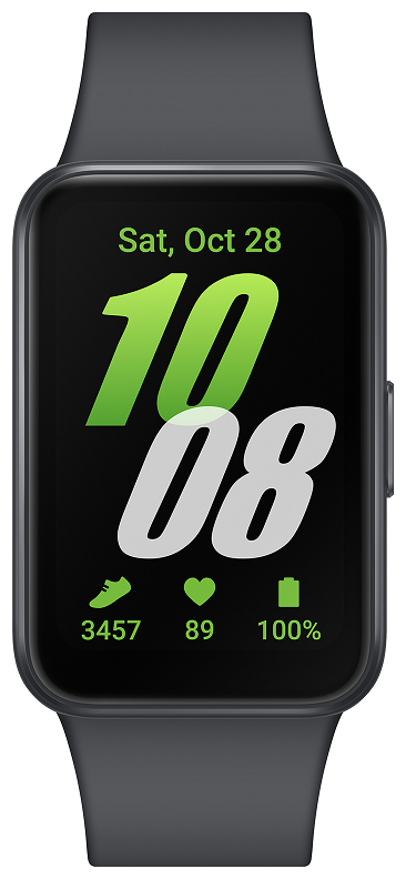 Samsung Galaxy Gear Fit 3