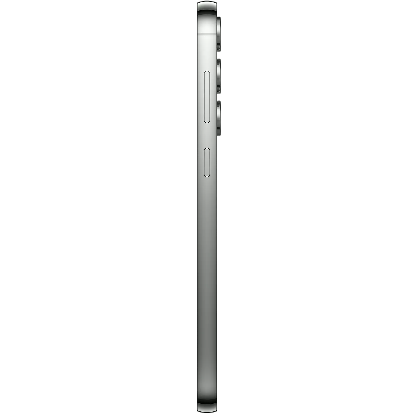 Смартфон Samsung Galaxy S23 8/256 ГБ зеленый
