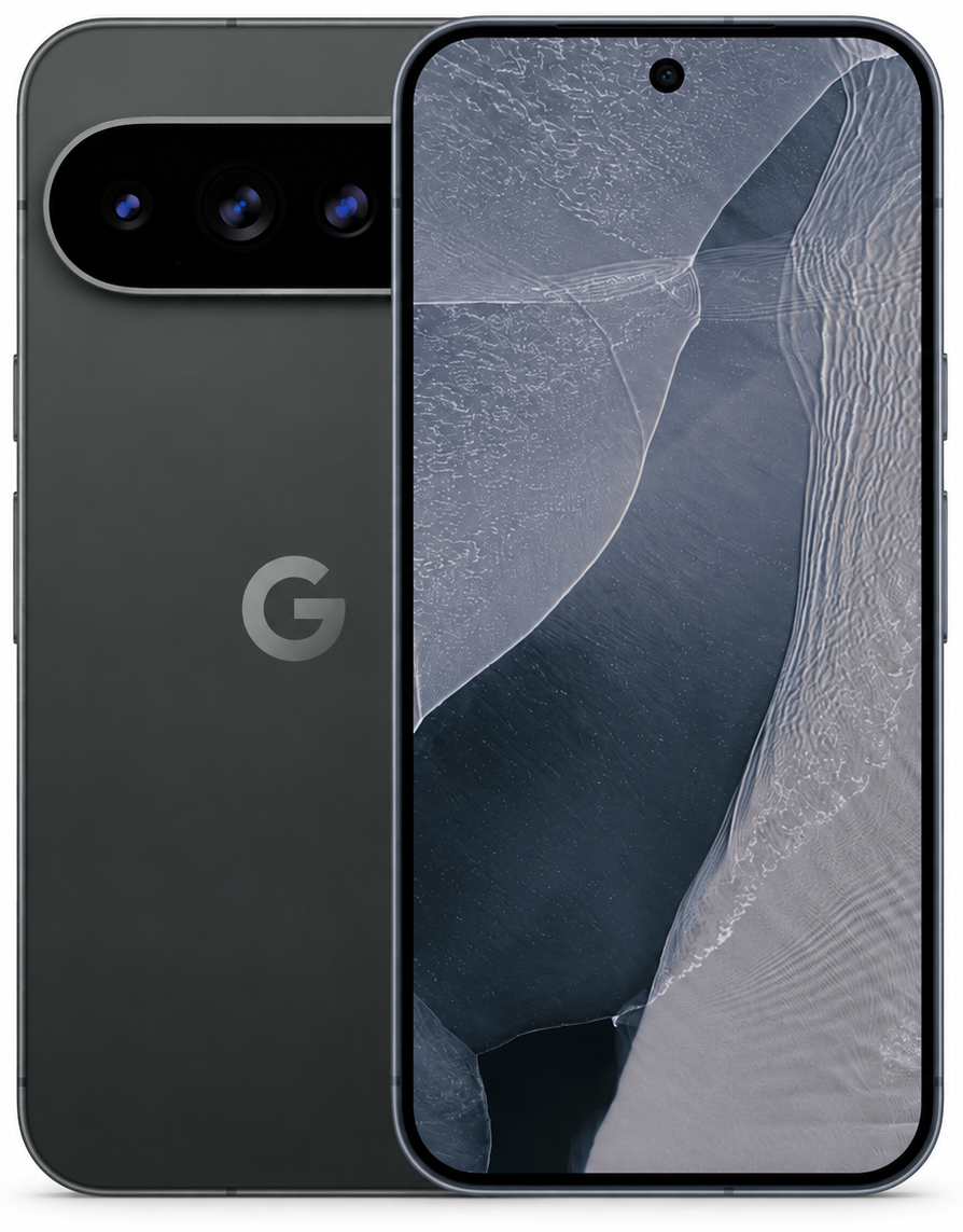 Смартфон Google Pixel 11 Pro XL 12/256 ГБ черный