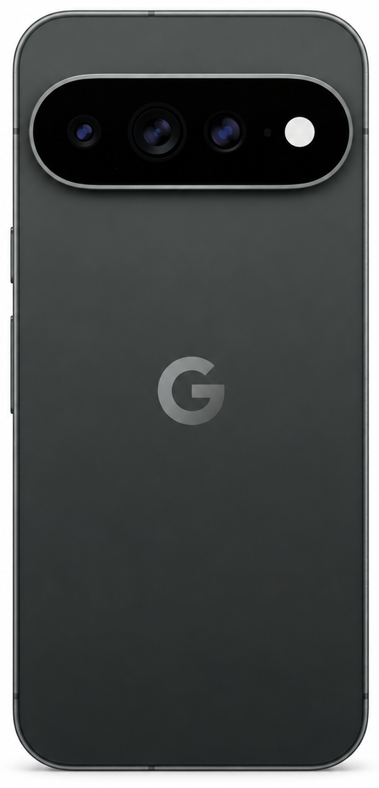 Смартфон Google Pixel 11 Pro XL 12/256 ГБ черный
