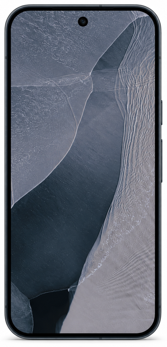 Смартфон Google Pixel 11 Pro XL 12/256 ГБ черный