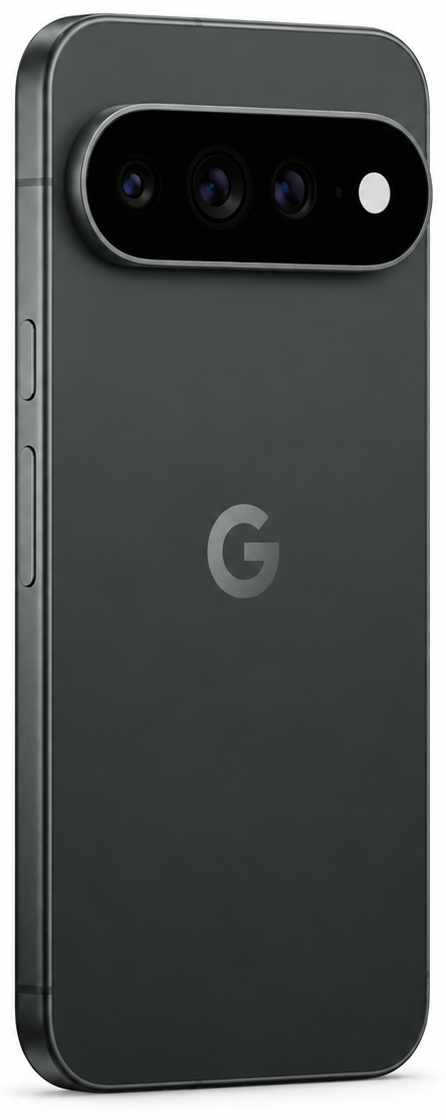 Смартфон Google Pixel 11 Pro XL 12/256 ГБ черный