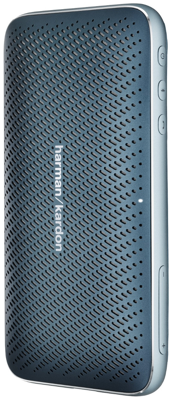 Портативная колонка Harman/Kardon Esquire Mini 2 синий