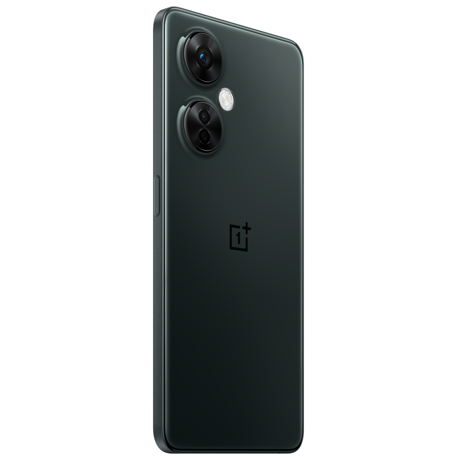 Смартфон OnePlus Nord CE 3 Lite 5G 8/256 ГБ серый