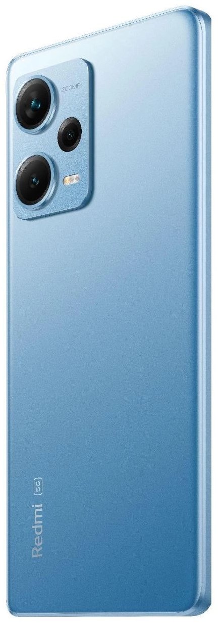 Смартфон Redmi Note 12 Pro+ 5G 8/256 ГБ синий