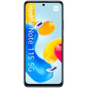 Смартфон Redmi Note 11S 5G 4/64 ГБ синий ЕСТ