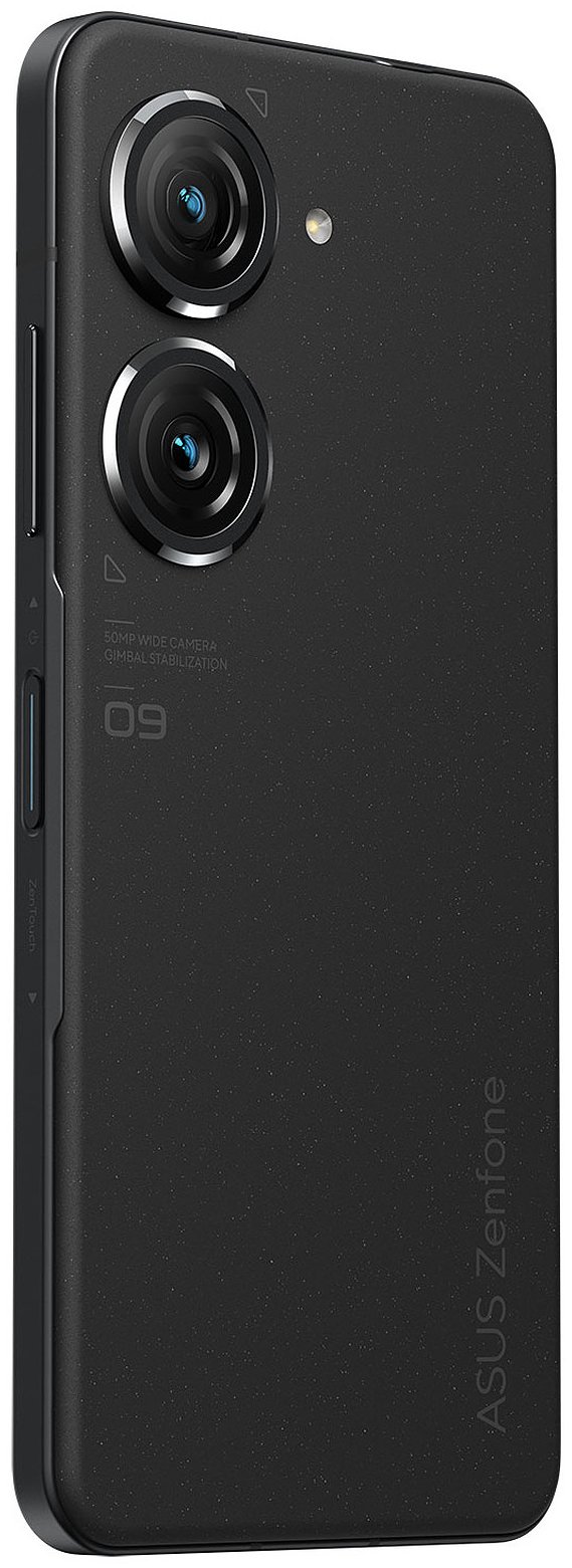 Смартфон Asus Zenfone 9 16/256 ГБ черный