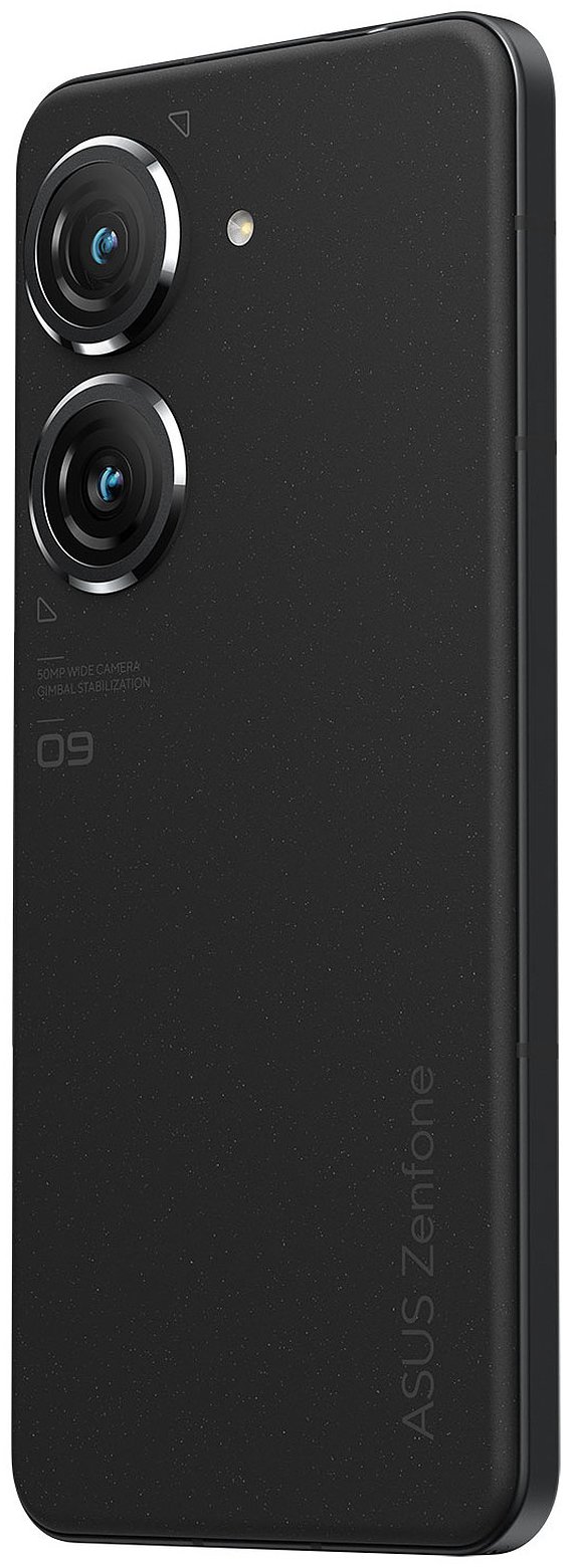 Смартфон Asus Zenfone 9 16/256 ГБ черный