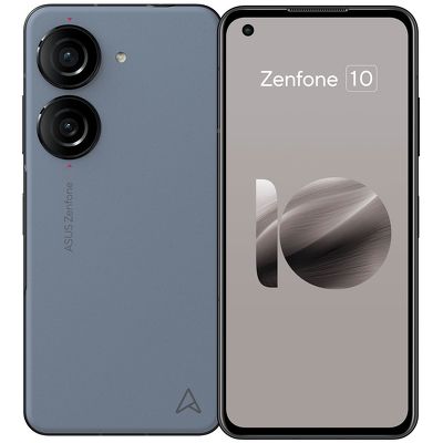 Смартфон Asus Zenfone 10 8/256 ГБ синий