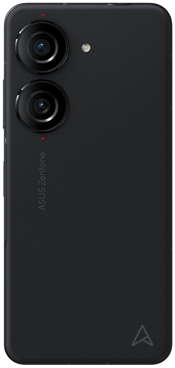 Смартфон Asus Zenfone 10 8/128 ГБ черный