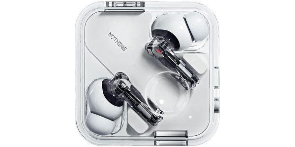 Nothing ear 3 подключение к iphone