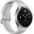 Смарт-часы Xiaomi Watch 2 серебристый с серым ремешком BHR8034GL