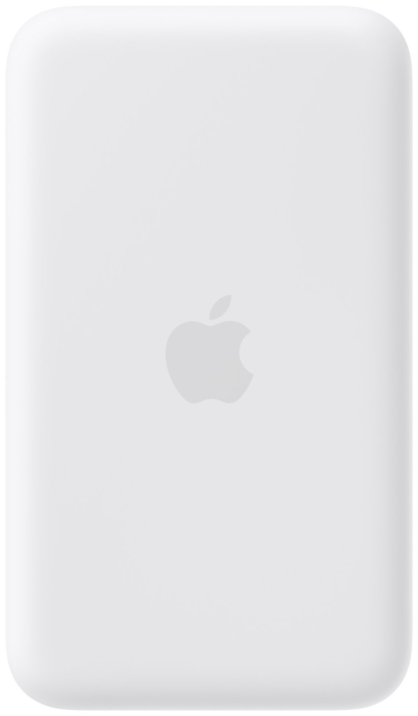 Портативный аккумулятор Apple iPhone Air MagSafe Battery белый