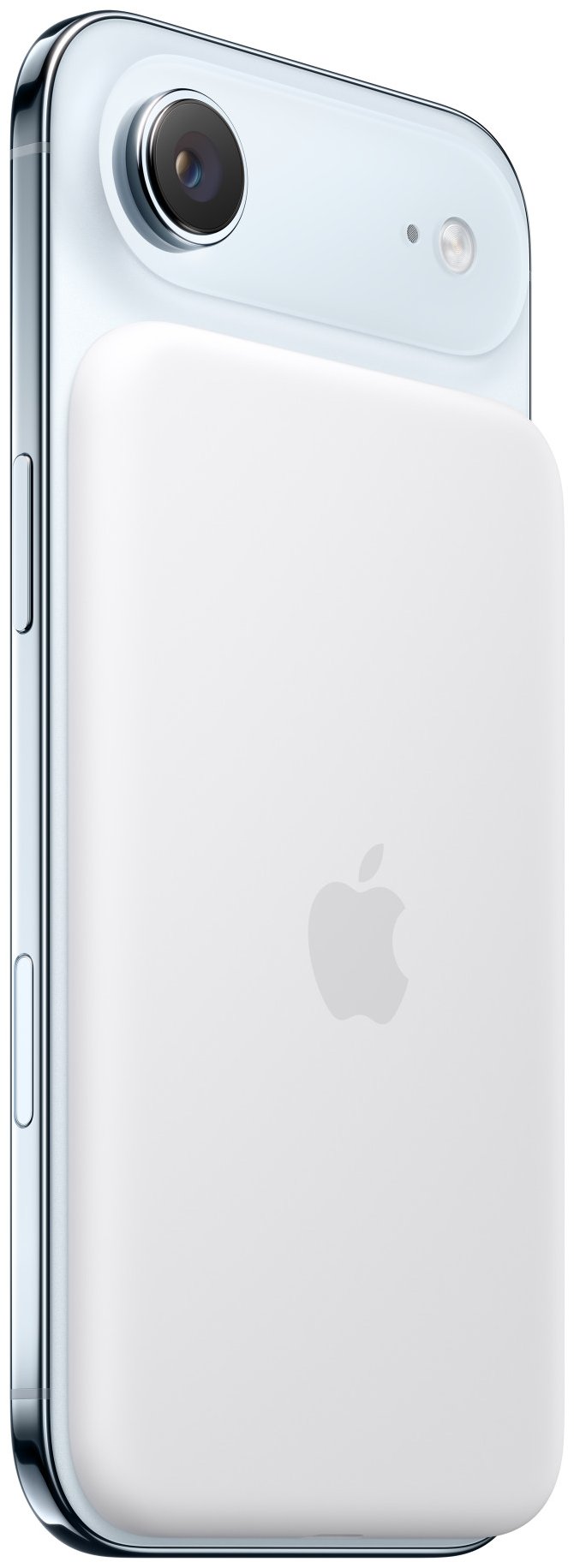 Портативный аккумулятор Apple iPhone Air MagSafe Battery белый