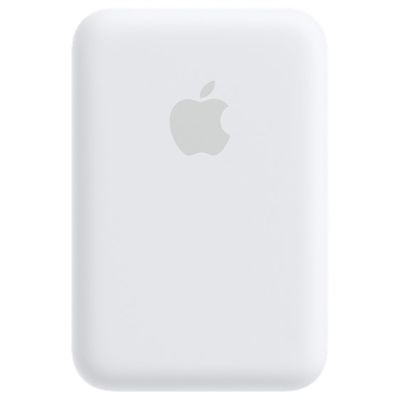 Портативный аккумулятор Apple MagSafe MJWY3ZE/A белый
