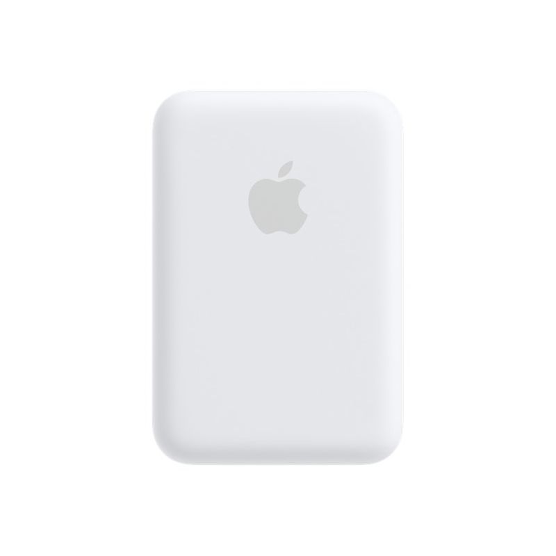 Портативный аккумулятор Apple MagSafe MJWY3ZE/A белый