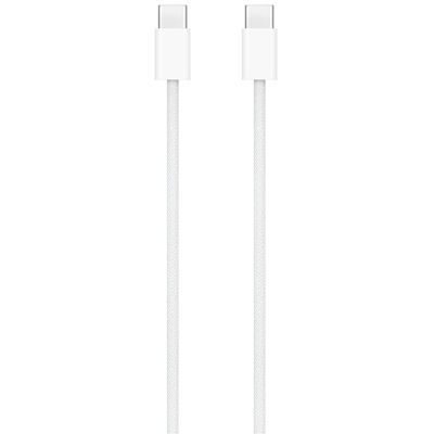 Кабель Apple 60W USB-C Charge Cable (1м)