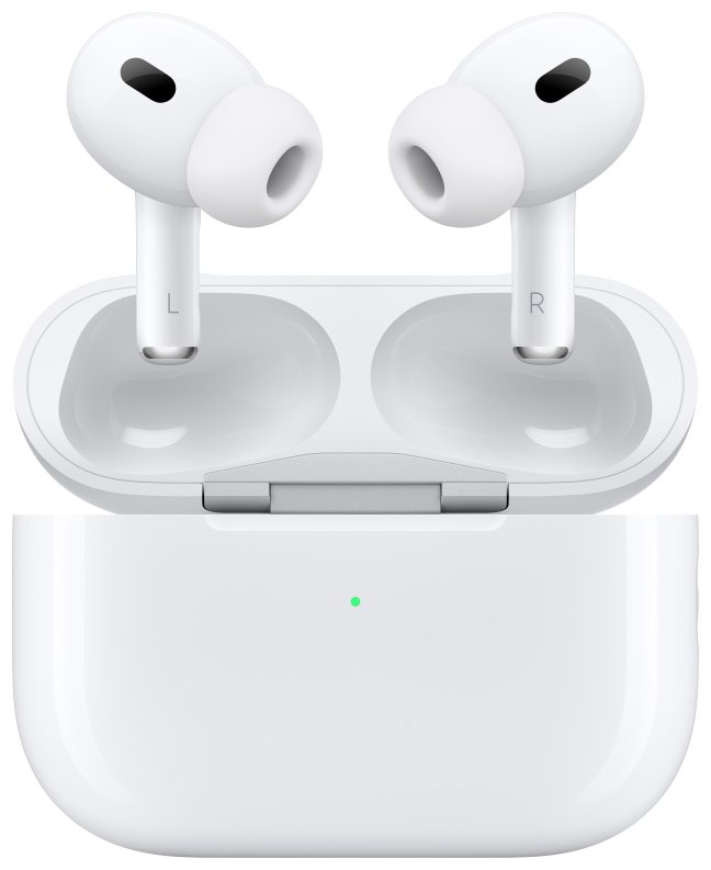 Беспроводные наушники Apple AirPods Pro 2 Magsafe (USB-C)