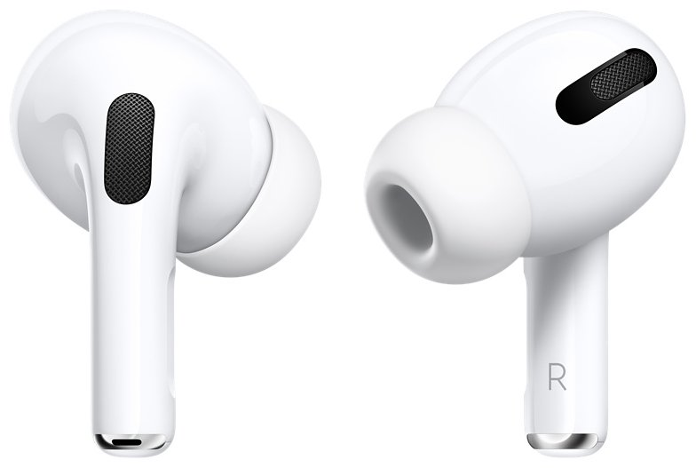 Беспроводные наушники Apple AirPods Pro (MagSafe)