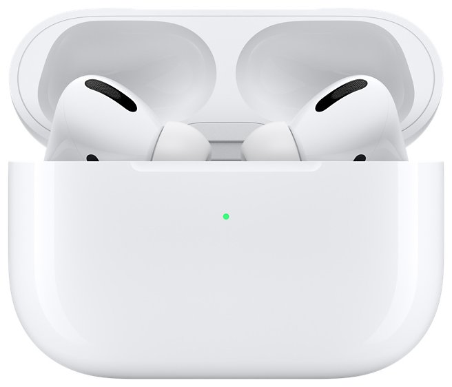 Беспроводные наушники Apple AirPods Pro