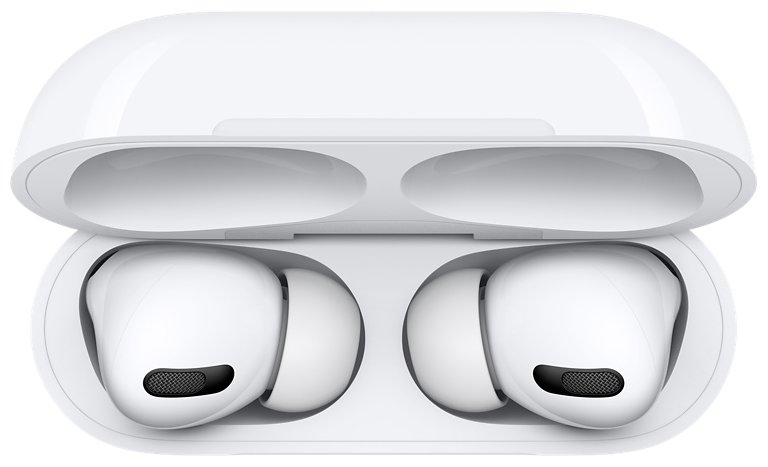 Беспроводные наушники Apple AirPods Pro (MagSafe)