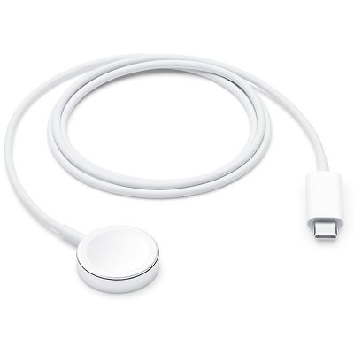 Кабель Apple Magnetic Charger to USB-C MX2H2ZM/A