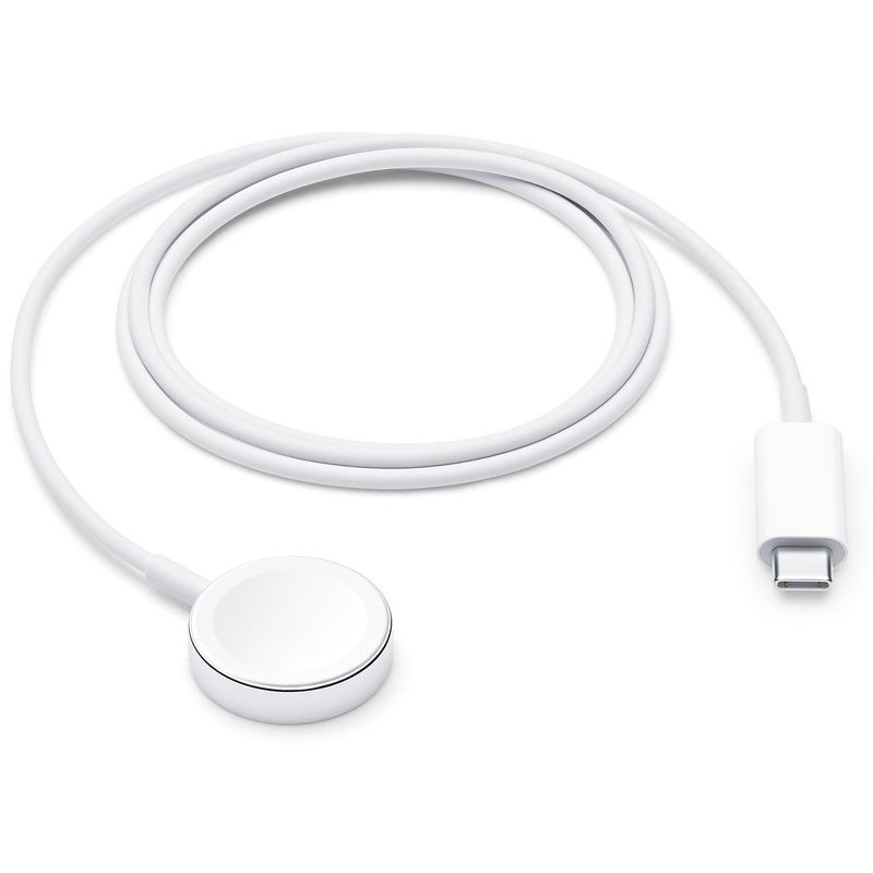 Кабель Apple Magnetic Charger to USB-C MX2H2ZM/A