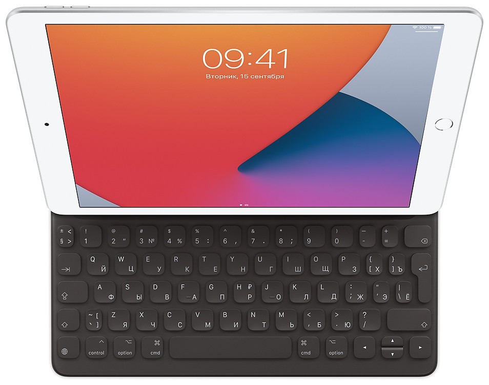 apple smart keyboard for ipad 10.5