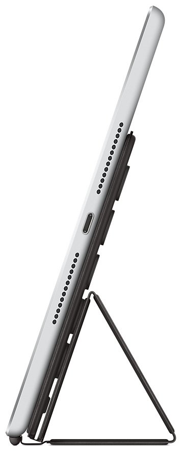 Клавиатура Apple Smart Keyboard для iPad 10.2"/ Air 10.5" (MX3L2RS/A)