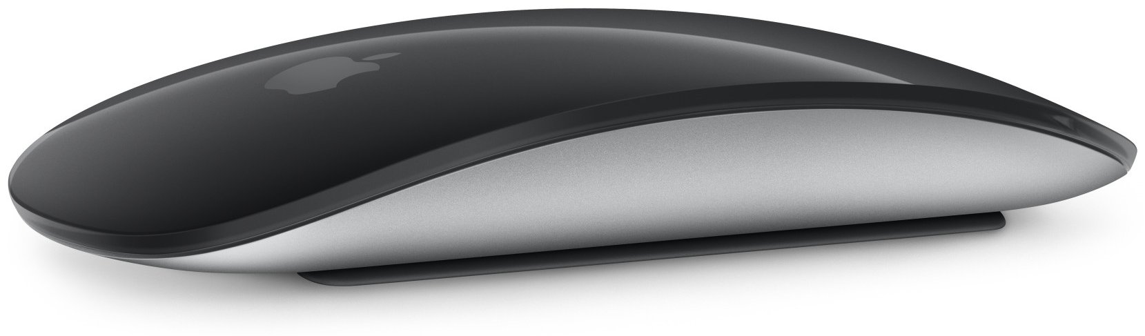 Мышь Apple Magic Mouse 2024 USB-C черный 