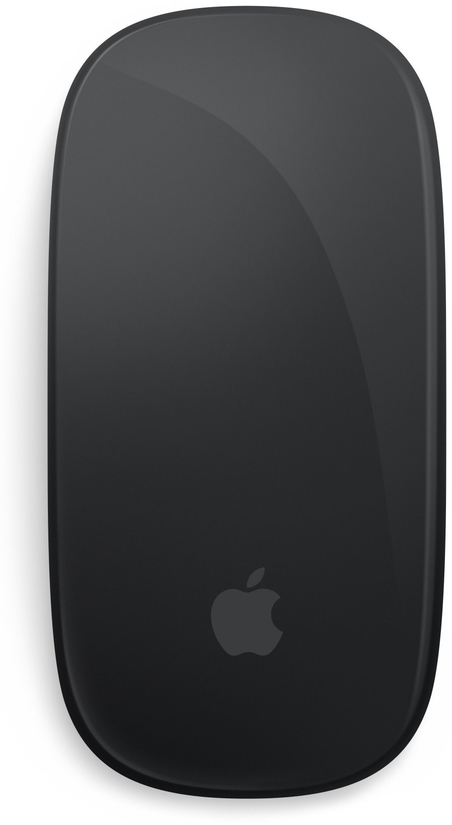 Мышь Apple Magic Mouse 2024 USB-C черный 