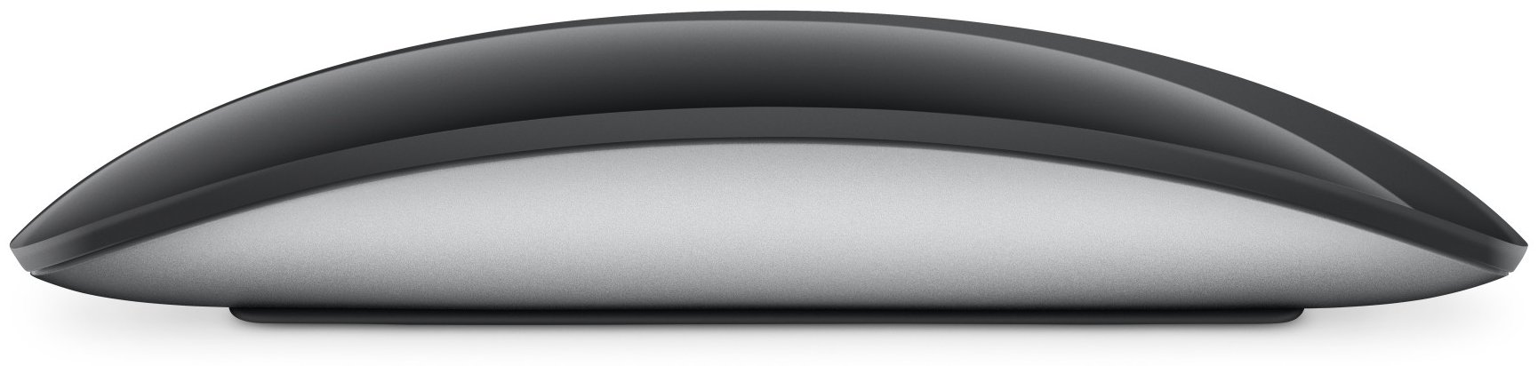 Мышь Apple Magic Mouse 2024 USB-C черный 