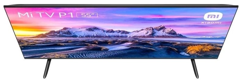 Телевизор Xiaomi Mi LED TV P1 55"