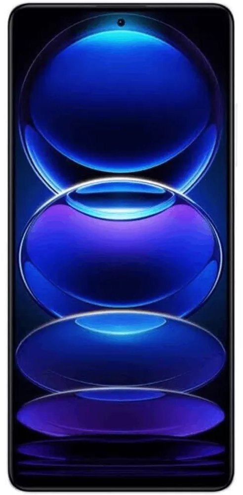 Смартфон Redmi Note 12 Pro+ 5G 8/256 ГБ синий