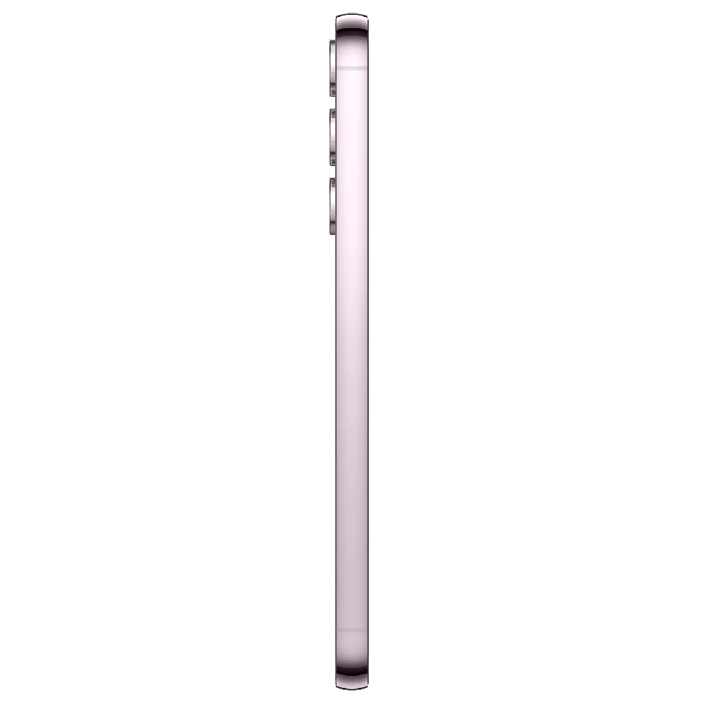 Смартфон Samsung Galaxy S23 8/128 ГБ розовый
