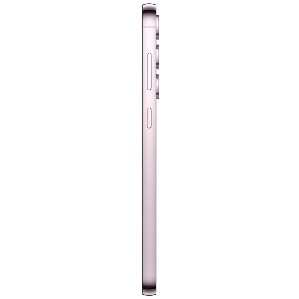 Смартфон Samsung Galaxy S23 8/128 ГБ розовый