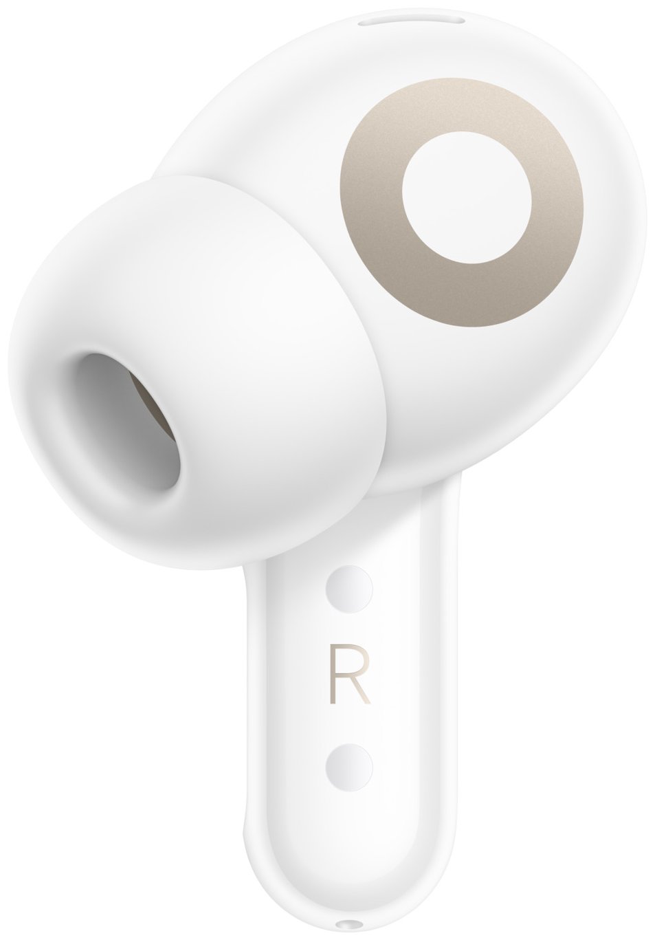 Беспроводные наушники Xiaomi Buds 5 Pro белый BHR9642GL