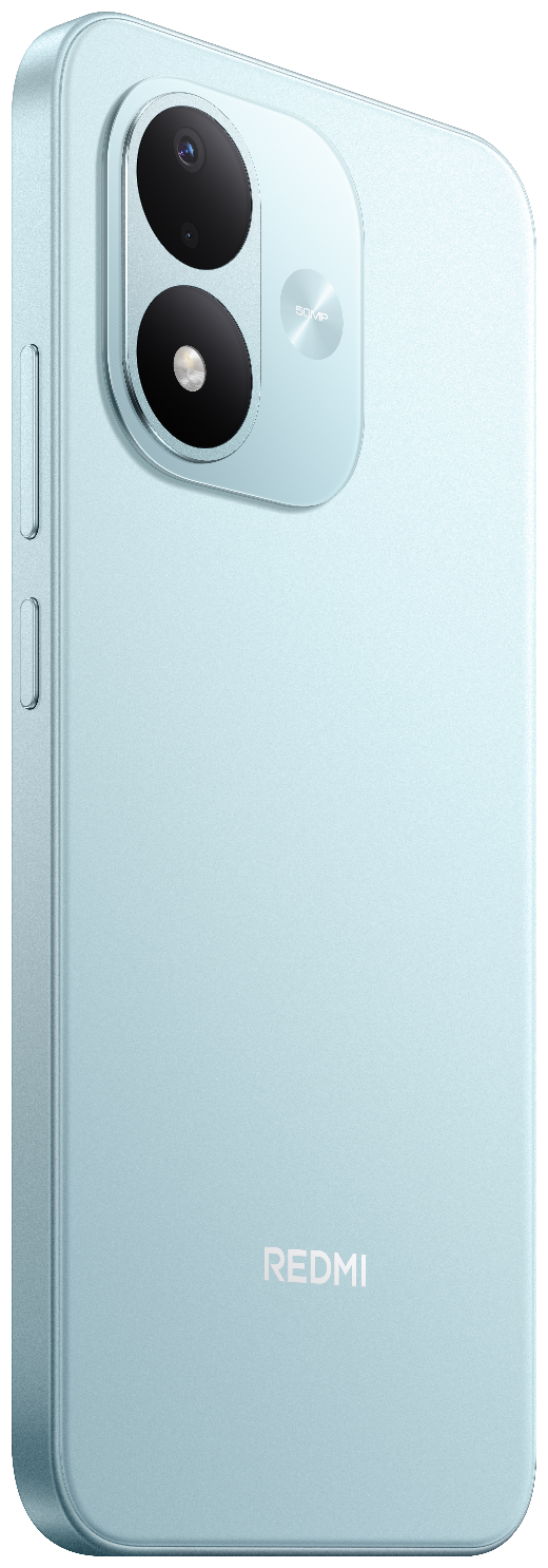 Смартфон REDMI Note 17 4/128 ГБ синий