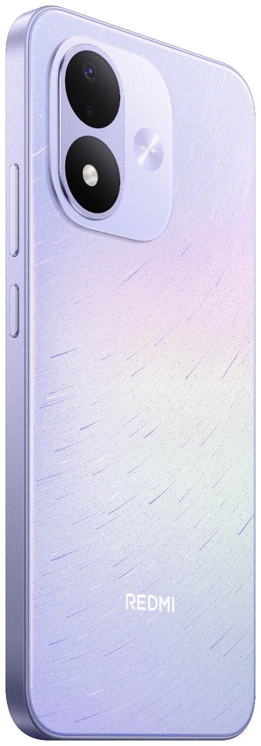 Смартфон REDMI Note 17 8/256 ГБ фиолетовый